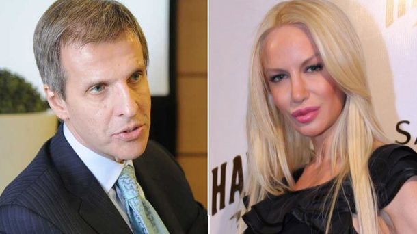 Sigue la guerra entre Redrado y Salazar: ¿por qué se pelean ahora?