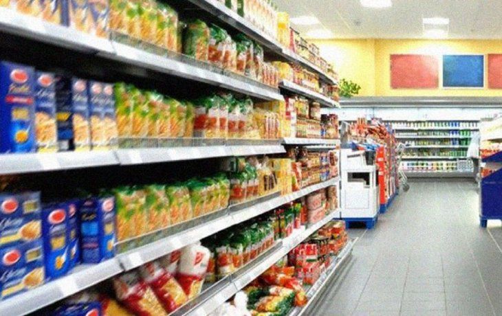 Contra la inflación: empresas y supermercados retrotraen sus precios al 10 de marzo