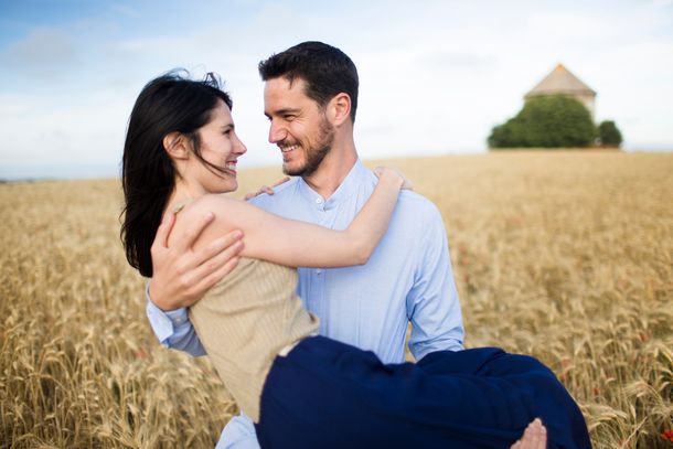 &nbsp;Una vez por semana: la regla para que las parejas tengan un buen futuro