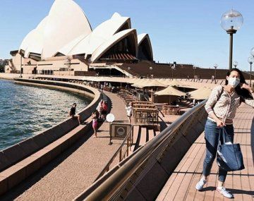 Australia: quiso hacer un asado y causó un brote de Covid-19