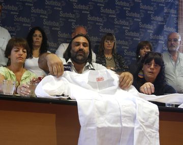 No hubo acuerdo y la paritaria docente bonaerense se reanudará el martes