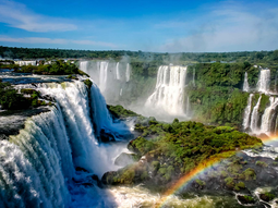Las mejores actividades para hacer en el Parque Nacional