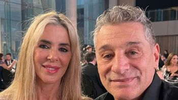 el turco garcia aclaro su situacion sentimental con mariela prieto tras su entrada a gh el turco garcia aclaro su situacion sentimental con mariela prieto tras su entrada a gh