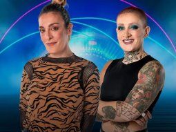 Los raros y turbios negocios de Coy, la hermana de Furia de Gran Hermano