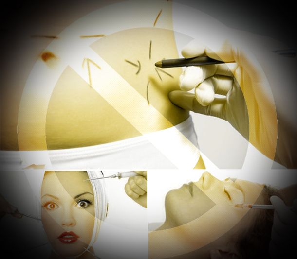 Polémica por el proyecto de ley que prohíbe las cirugías estéticas a menores