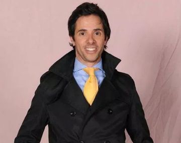 Robertito sobre las críticas: Tengo vuelo de cóndor