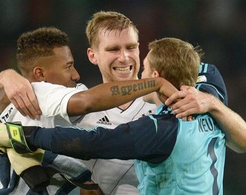 ¿Qué equipos estarán en el Mundial?