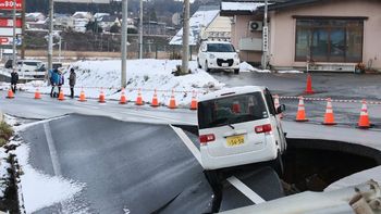 alerta maxima en japon por posible megaterremoto tras un sismo de magnitud 7,5 alerta maxima en japon por posible megaterremoto tras un sismo de magnitud 7,5