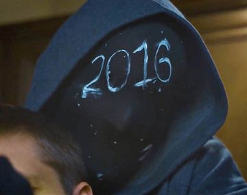 ¿Vivimos en 2016 en un año digno de una película de terror?