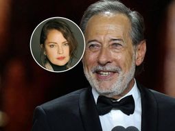 guillermo francella revelo como fue su cara a cara con dolores fonzi: me genero... guillermo francella revelo como fue su cara a cara con dolores fonzi: me genero...