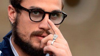 el desesperado pedido de ayuda de daniel osvaldo el desesperado pedido de ayuda de daniel osvaldo