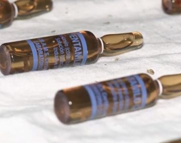 La Matanza: investigan a un enfermero por robo de fentanilo en un hospital