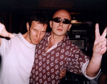 Polemica ricotera: Skay pone en duda la enfermedad del Indio Solari