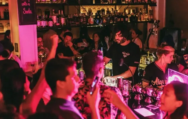 10 bares argentinos están entre los 500 mejores del mundo