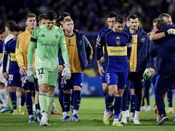 los seis jugadores que se iran de boca con la llegada de rodolfo arruabarrena los seis jugadores que se iran de boca con la llegada de rodolfo arruabarrena