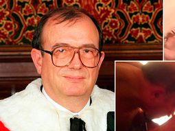 escandalo por las fotos de un politico ingles aspirando cocaina con prostitutas escandalo por las fotos de un politico ingles aspirando cocaina con prostitutas