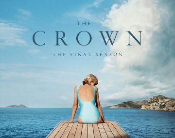 The Crown: los datos históricos que mostrará la sexta y última temporada de la serie de Netflix