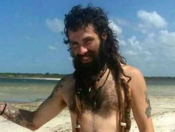 Santiago Maldonado es buscado intensamente desde el 1° de agosto