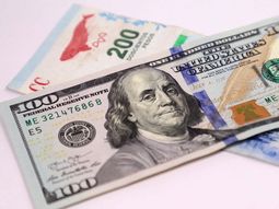 El Gobierno anuncia el dólar a $200 para exportadores de soja