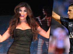 el jugador de racing que se arrepintio de su romance con loly antoniale el jugador de racing que se arrepintio de su romance con loly antoniale