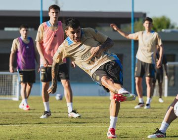 Inesperado: Ángel Correa podría ser refuerzo de un equipo mexicano