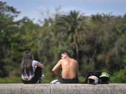 ¿Sigue la ola de calor? El pronóstico del tiempo para este jueves