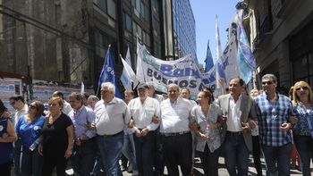 bronca en los bancaros por ganancias bronca en los bancaros por ganancias