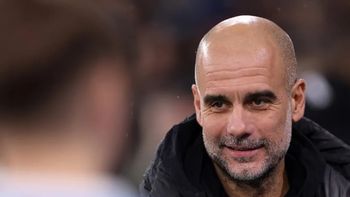 Pep Guardiola deja el Manchester City Pep Guardiola deja el Manchester City