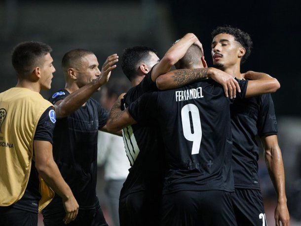 La figura de Independiente que fue ofrecida a River