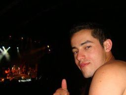 hallan muerto a un joven luego de un recital de la renga hallan muerto a un joven luego de un recital de la renga