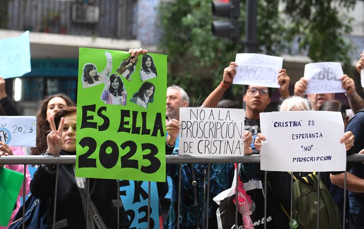 Reunión de la Mesa del FdT: quiénes estuvieron y todos los detalles