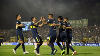 boca acepto posponer el partido con brown de puerto madryn por copa argentina boca acepto posponer el partido con brown de puerto madryn por copa argentina