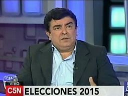 espinoza aseguro que el frente para la victoria ira unido a la eleccion espinoza aseguro que el frente para la victoria ira unido a la eleccion