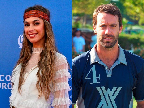 Chechu Bonelli salió al cruce de los rumores de romance con Facundo Pieres: qué dijo