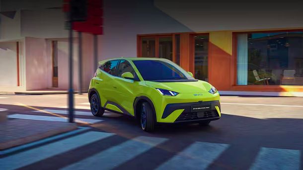 Cuáles son y cuánto salen los autos chinos que llegaron a la Argentina