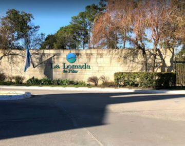 Detectaron 20 conexiones clandestinas en un country de Pilar