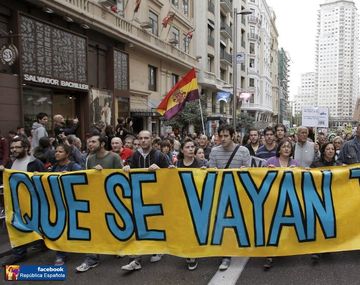 Foto: República Española