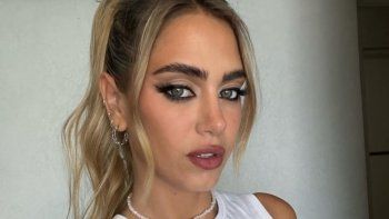 sabrina cortez hizo un posteo y desato los rumores de embarazo: el video sabrina cortez hizo un posteo y desato los rumores de embarazo: el video