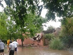 las imagenes y los videos del temporal las imagenes y los videos del temporal