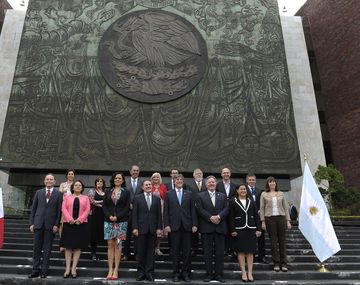 Boudou desde México: El fallo del juez Thomas Griesa generó un limbo jurídico