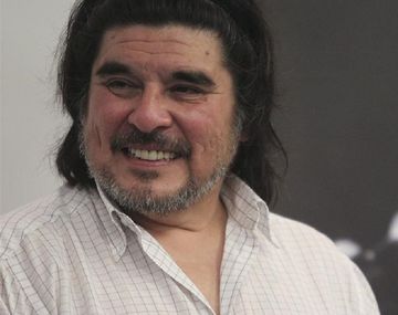 Murió Fabián Matus