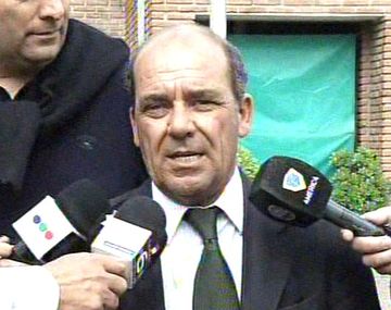 El intendente niega que haya una causa en su contra por el secuestro