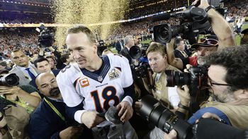 denver broncos se quedo con el super bowl 50 denver broncos se quedo con el super bowl 50