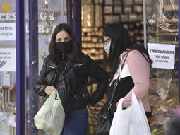 Hay 99 nuevas muertes por Covid-19 en el país y el total de fallecidos asciende a 6.947