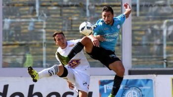 en un partidazo, belgrano y quilmes repartieron puntos en el mario alberto kempes en un partidazo, belgrano y quilmes repartieron puntos en el mario alberto kempes