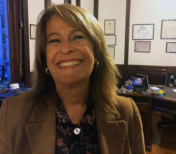 La militante jubilada del PRO que cobra sin ir a trabajar