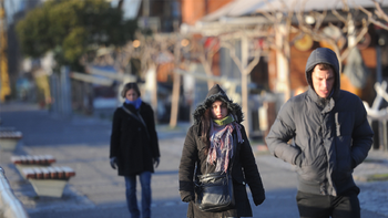 sigue el frio y el viento en la ciudad y alrededores sigue el frio y el viento en la ciudad y alrededores