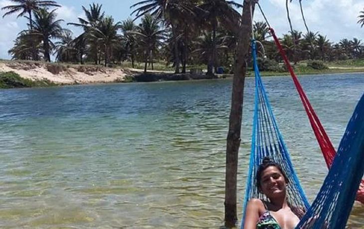 Muerte de las turistas argentinas en Playa del Carmen: así quedó el departamento