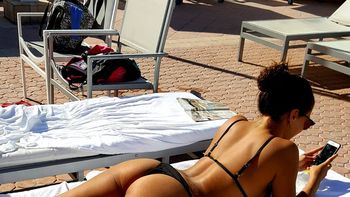 Barbie Vélez, hot Barbie Vélez, hot