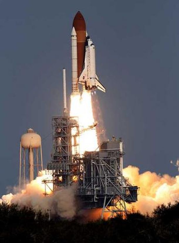 Transbordador_Atlantis